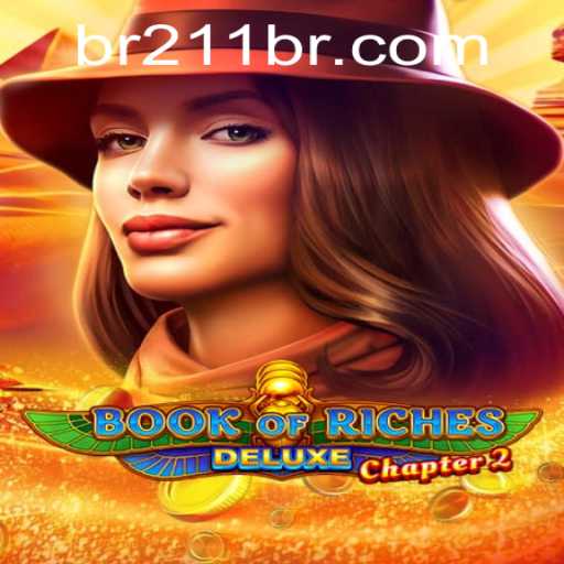 Discovering Book of Riches Deluxe Chapter 2: An Exciting Journey