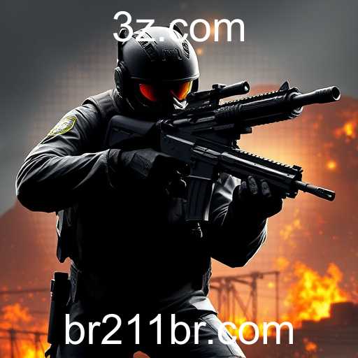 Explorando o Crescimento dos Jogos no Brasil