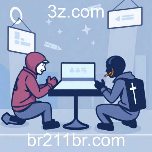 Revolução na Experiência de Jogo com 211br