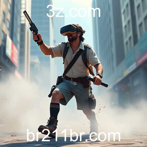 O Futuro dos Jogos em Rede