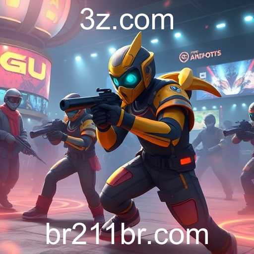 Revolução do Jogo: Novidades e Tendências de 2025