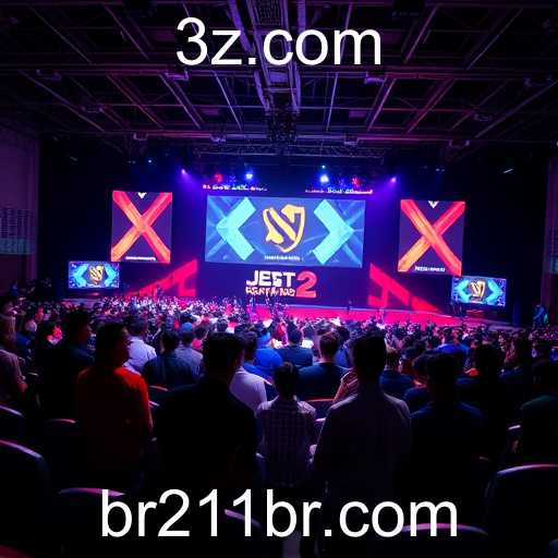 Tendências e Desafios no Mundo dos Jogos Digitais