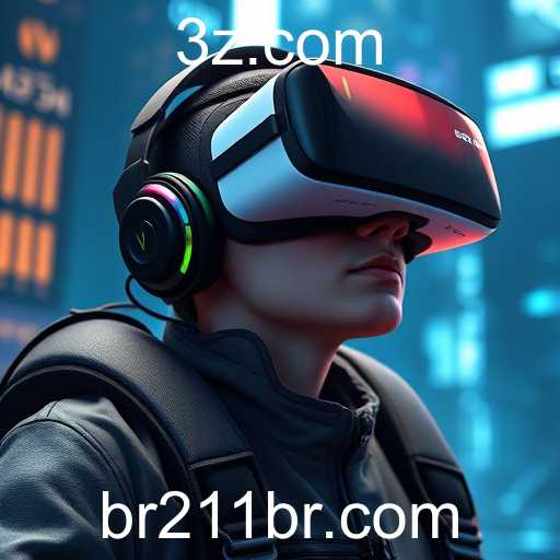 Inovações e Desafios no Universo dos Jogos Digitais