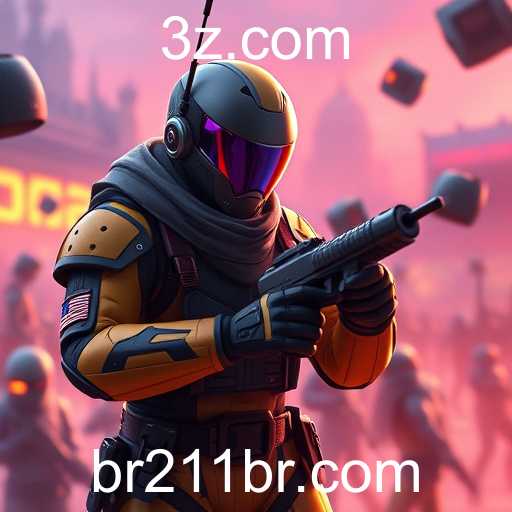 Tendências do Mundo dos Games em 2025