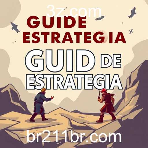Guia Completo para Dominar Jogos - Estratégias e Dicas Essenciais