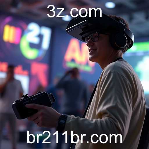 Inovação e Desafios nos Jogos Online