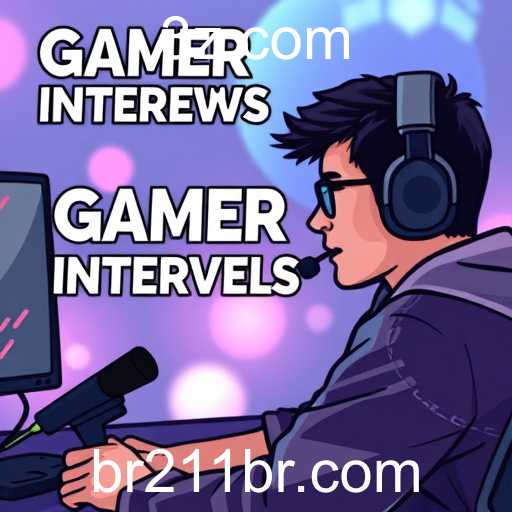 A Importância das Entrevistas na Indústria dos Jogos