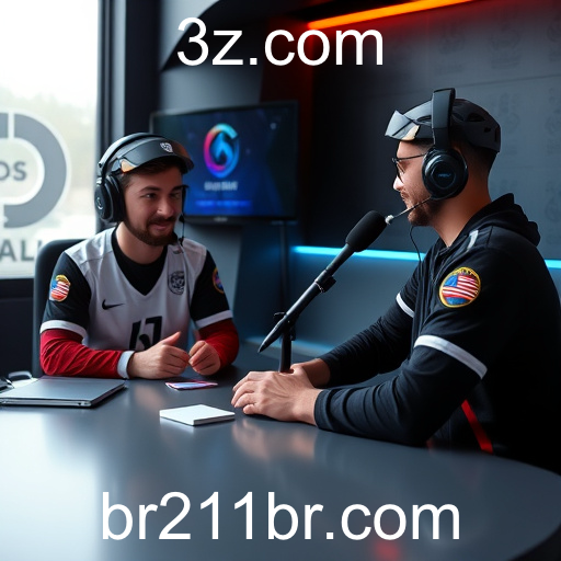 A Importância das Entrevistas na Indústria dos Jogos