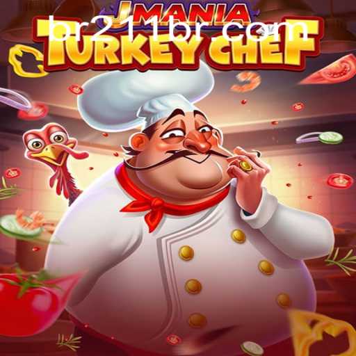Unveiling the Culinary Adventure of JManiaTurkeyChef