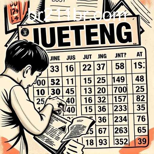 Jueteng: The Unlawful Lottery Game in the Philippines