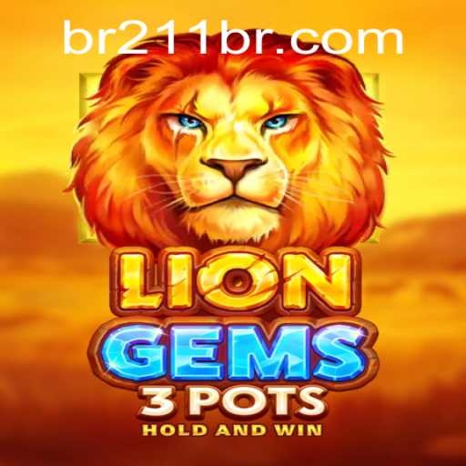Unveiling the Excitement of LionGems3pots: Discover the World of Adventure and Strategy