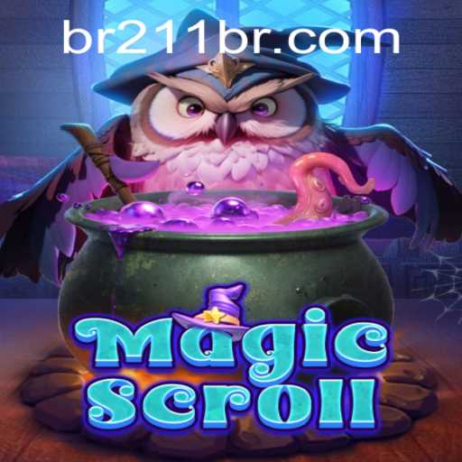 Exploring the World of MagicScroll: A Comprehensive Guide to Rules and Gameplay