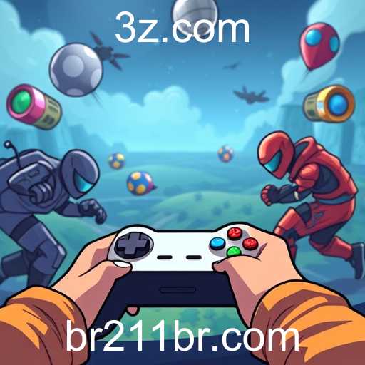 Novas Dinâmicas de Jogos em 211br