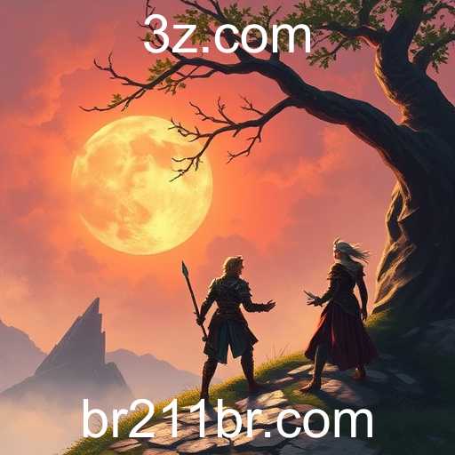 A Revolução dos Jogos Online com 211br