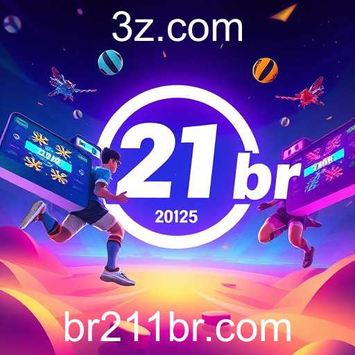 A Ascensão do 211br: O Portal Brasileiro que Transformou o Mundo dos Jogos