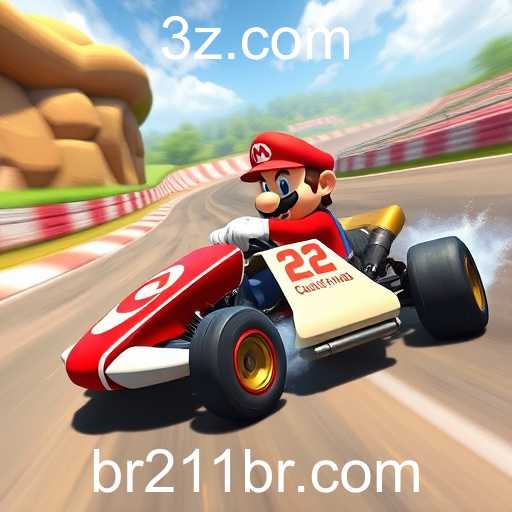 A Ascensão dos Jogos Hiperrealistas: Tendências, Desafios e Inovações