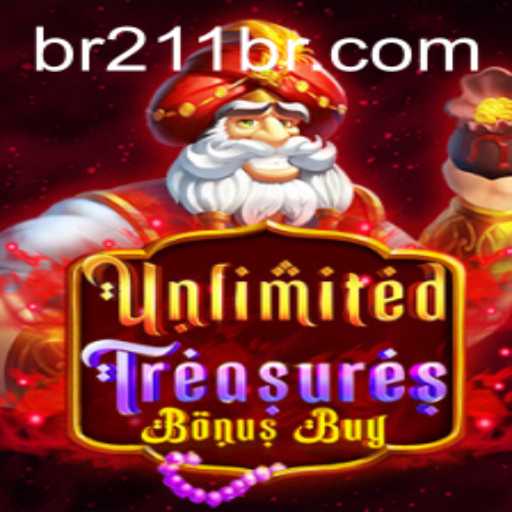 UnlimitedTreasuresBonusBuy: A Dive into the Thrilling World of 211jili