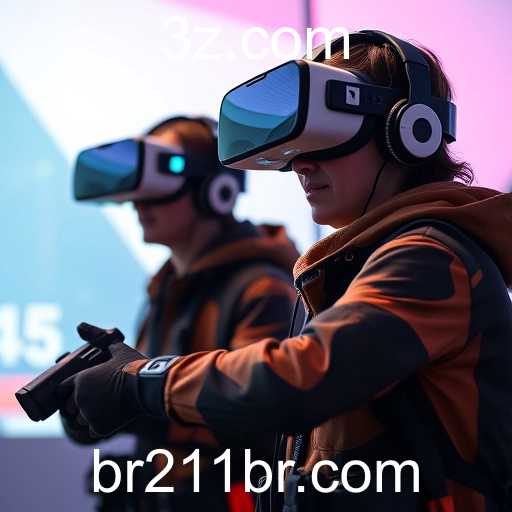 Revolução do Futebol Virtual: Impactos e Tendências